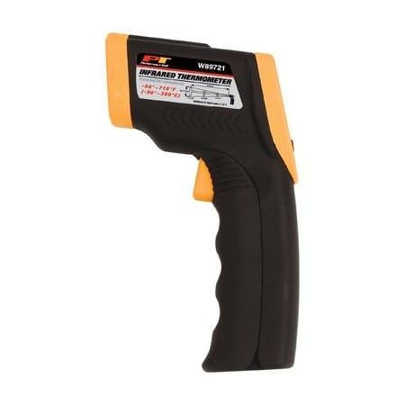 Performance Tool Infrared Thermometer W89721